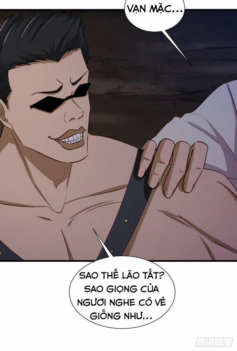 Hậu Cung Của Ta Dựa Vào Rút Thẻ 24 trang 31