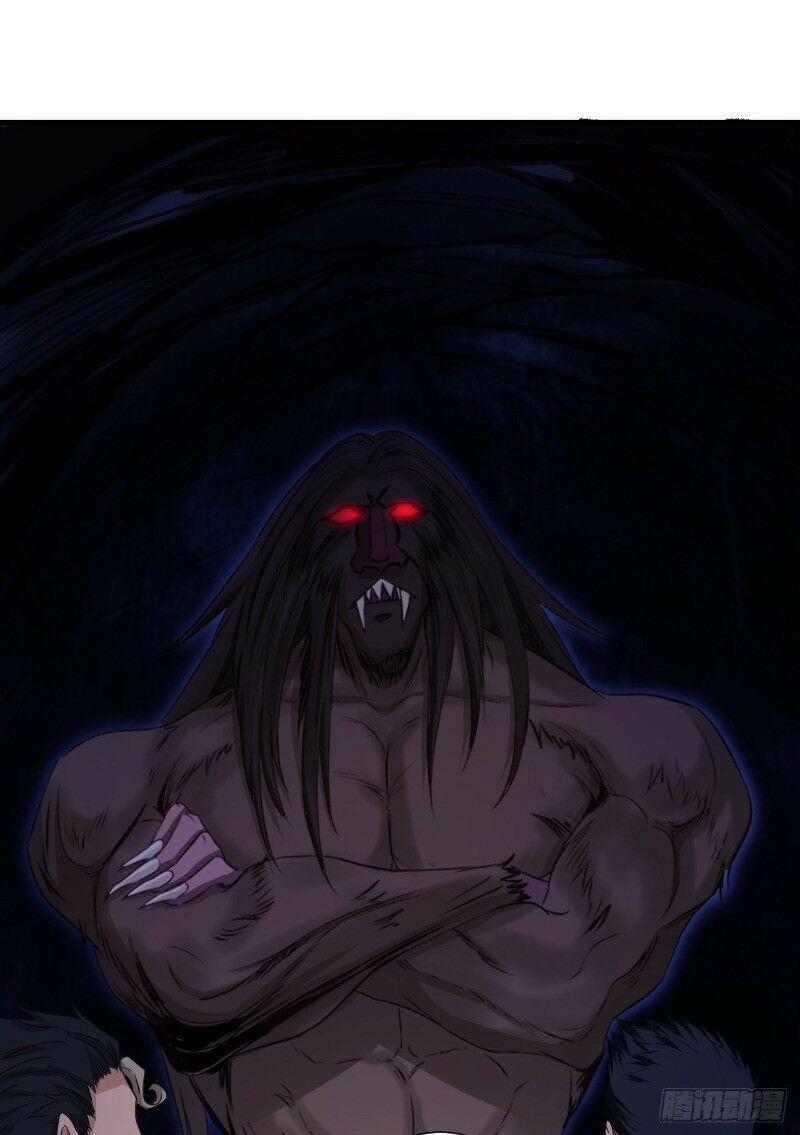 Hậu Cung Của Ta Dựa Vào Rút Thẻ 24 trang 32