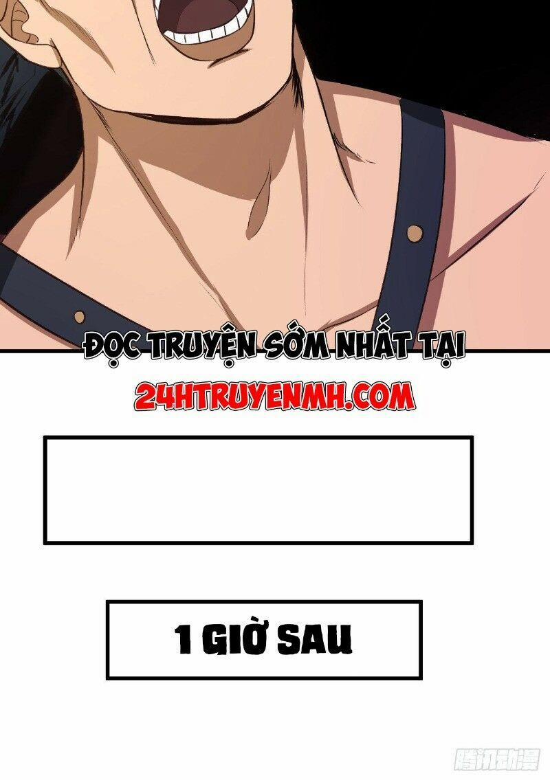 Hậu Cung Của Ta Dựa Vào Rút Thẻ 24 trang 39