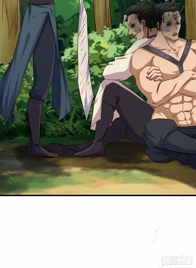 Hậu Cung Của Ta Dựa Vào Rút Thẻ 24 trang 52