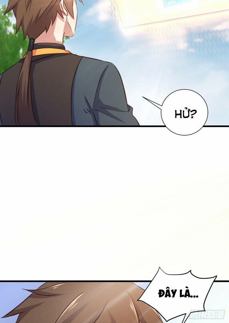 Hậu Cung Của Ta Dựa Vào Rút Thẻ 24 trang 56