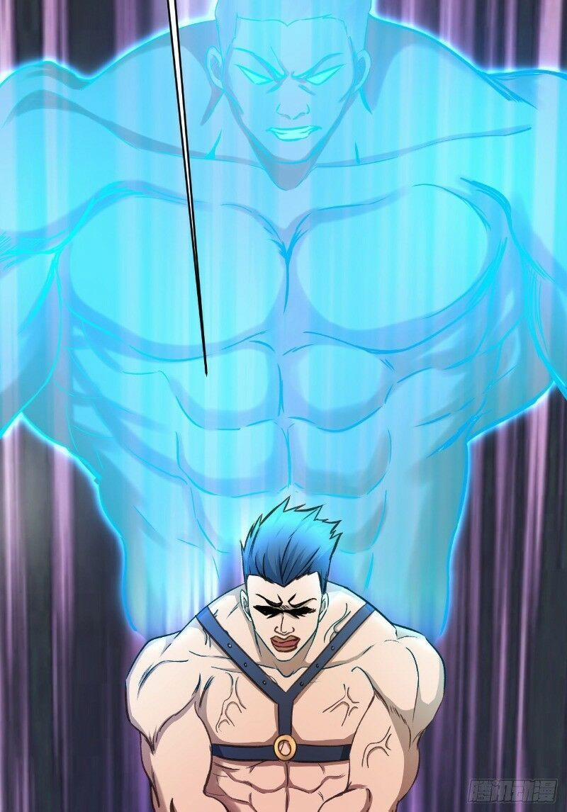 Hậu Cung Của Ta Dựa Vào Rút Thẻ 25 trang 19