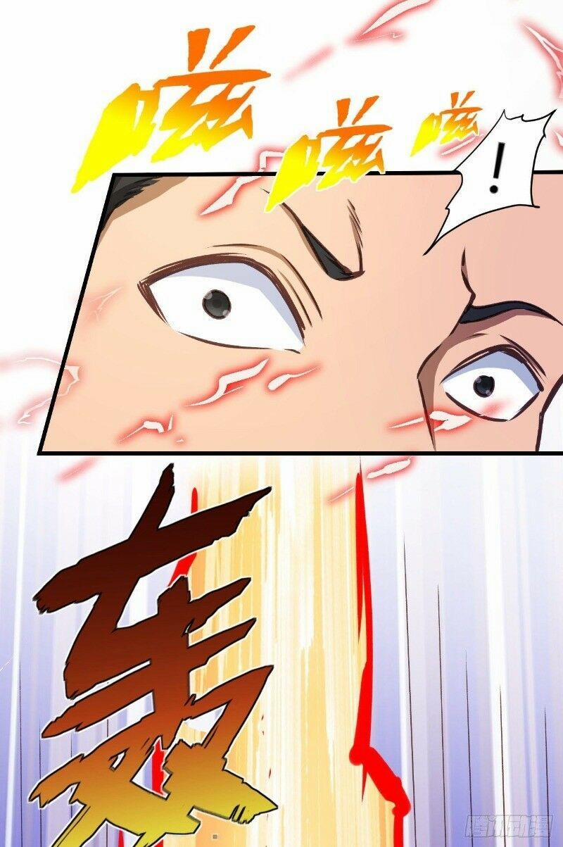 Hậu Cung Của Ta Dựa Vào Rút Thẻ 25 trang 25