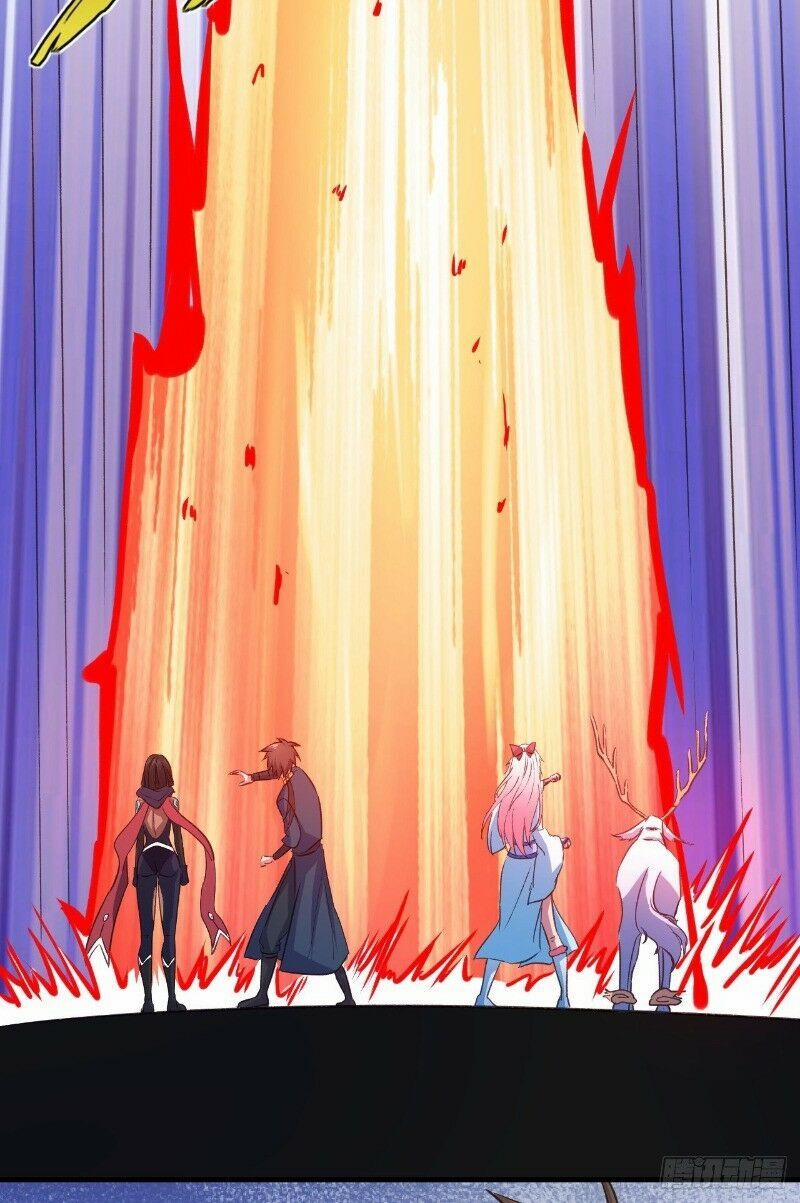 Hậu Cung Của Ta Dựa Vào Rút Thẻ 25 trang 26