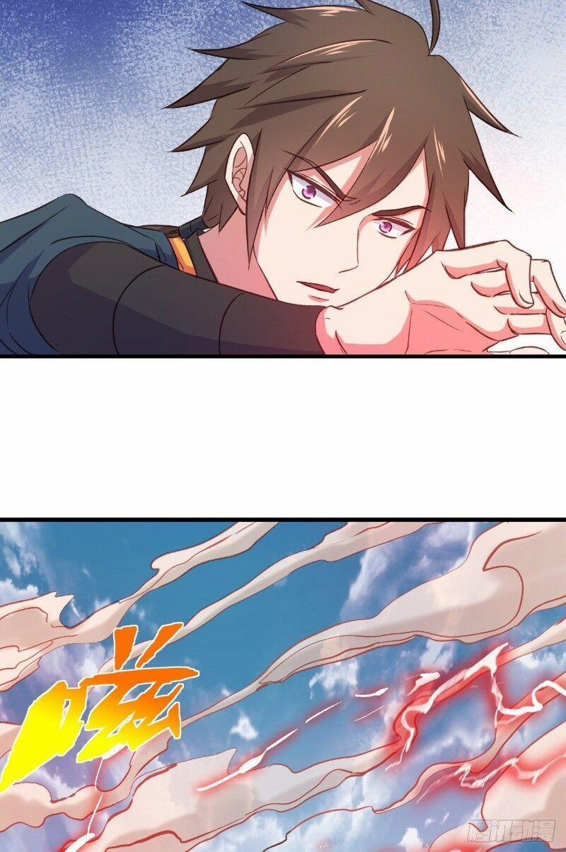 Hậu Cung Của Ta Dựa Vào Rút Thẻ 25 trang 27