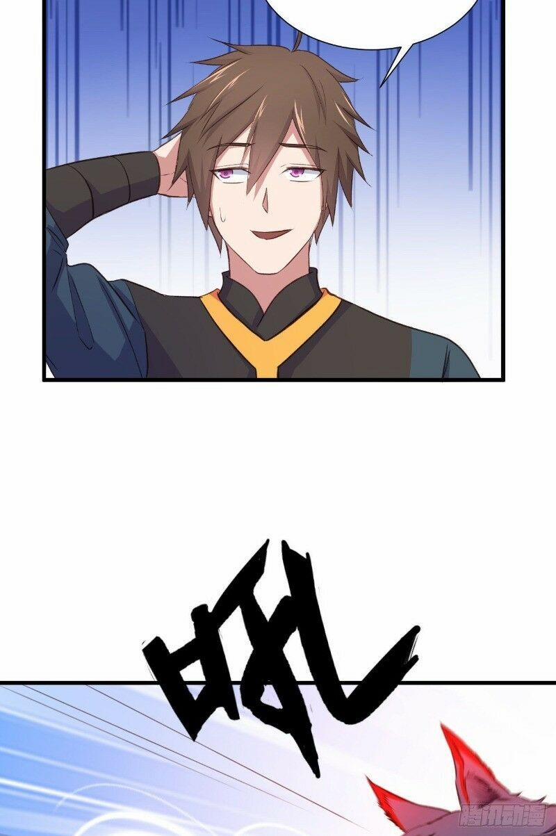 Hậu Cung Của Ta Dựa Vào Rút Thẻ 25 trang 29