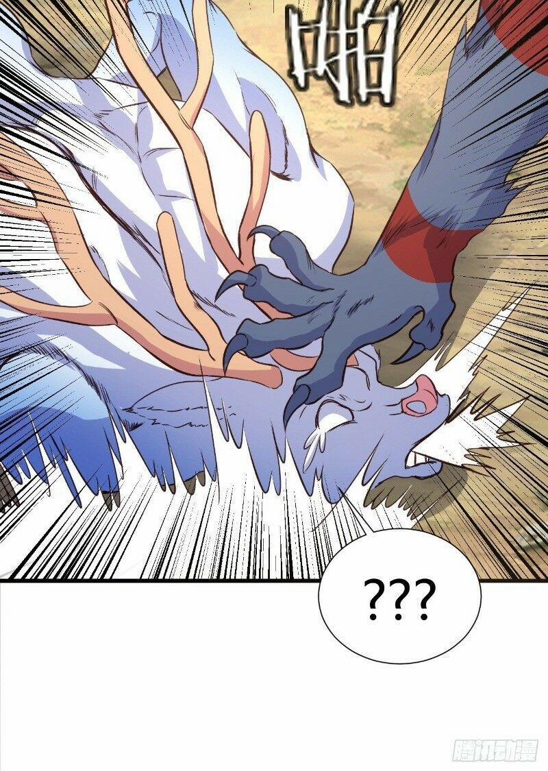 Hậu Cung Của Ta Dựa Vào Rút Thẻ 25 trang 37