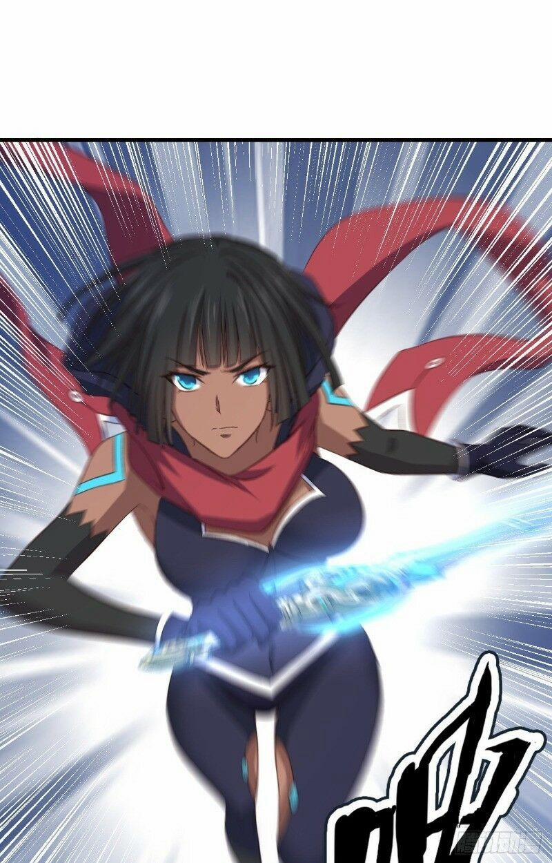 Hậu Cung Của Ta Dựa Vào Rút Thẻ 25 trang 39