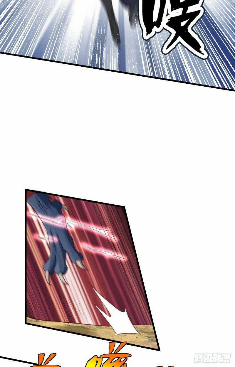 Hậu Cung Của Ta Dựa Vào Rút Thẻ 25 trang 40