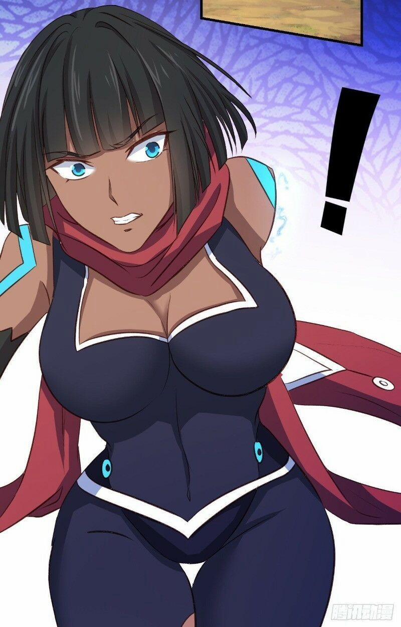 Hậu Cung Của Ta Dựa Vào Rút Thẻ 25 trang 43