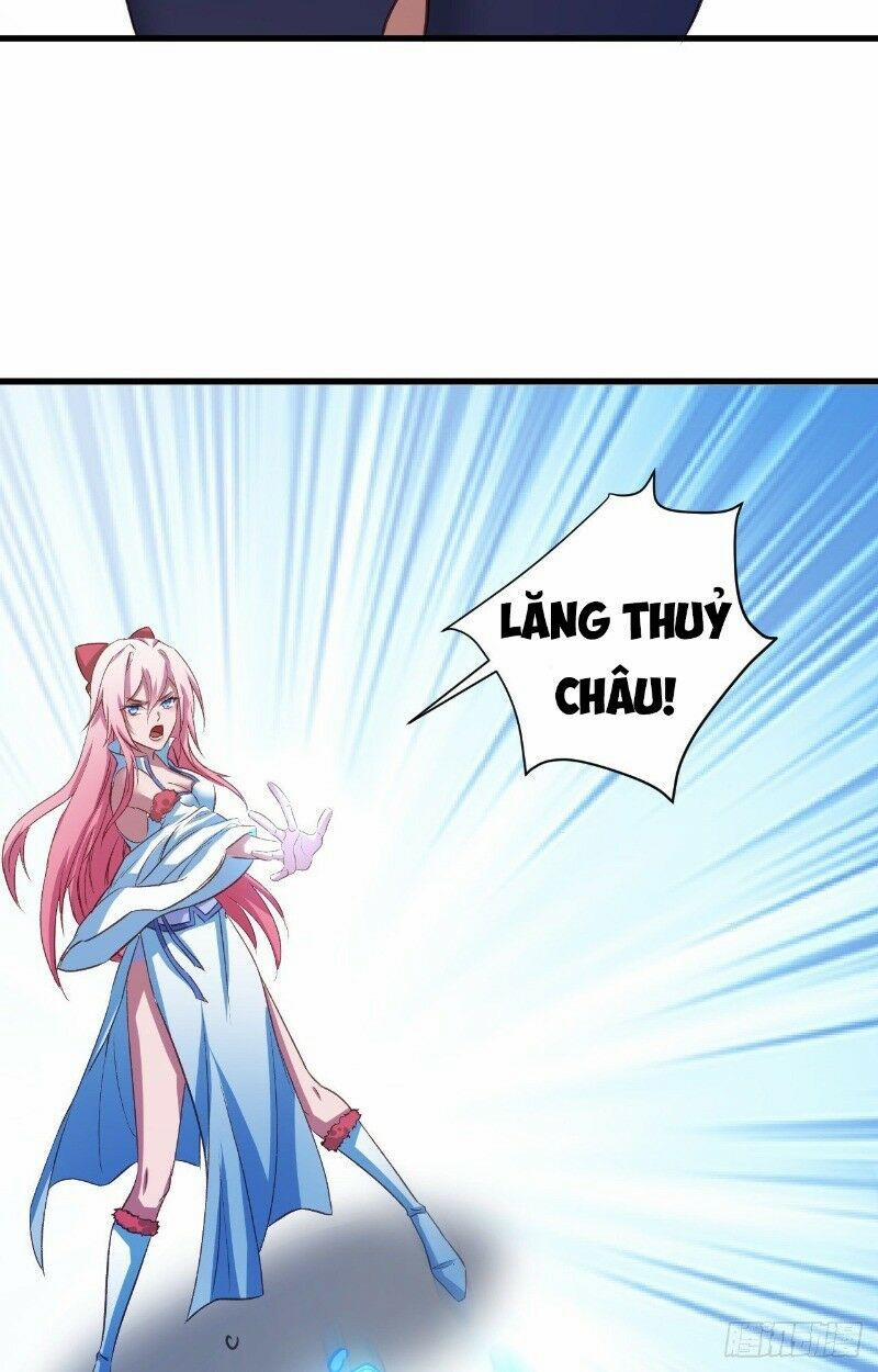 Hậu Cung Của Ta Dựa Vào Rút Thẻ 25 trang 44