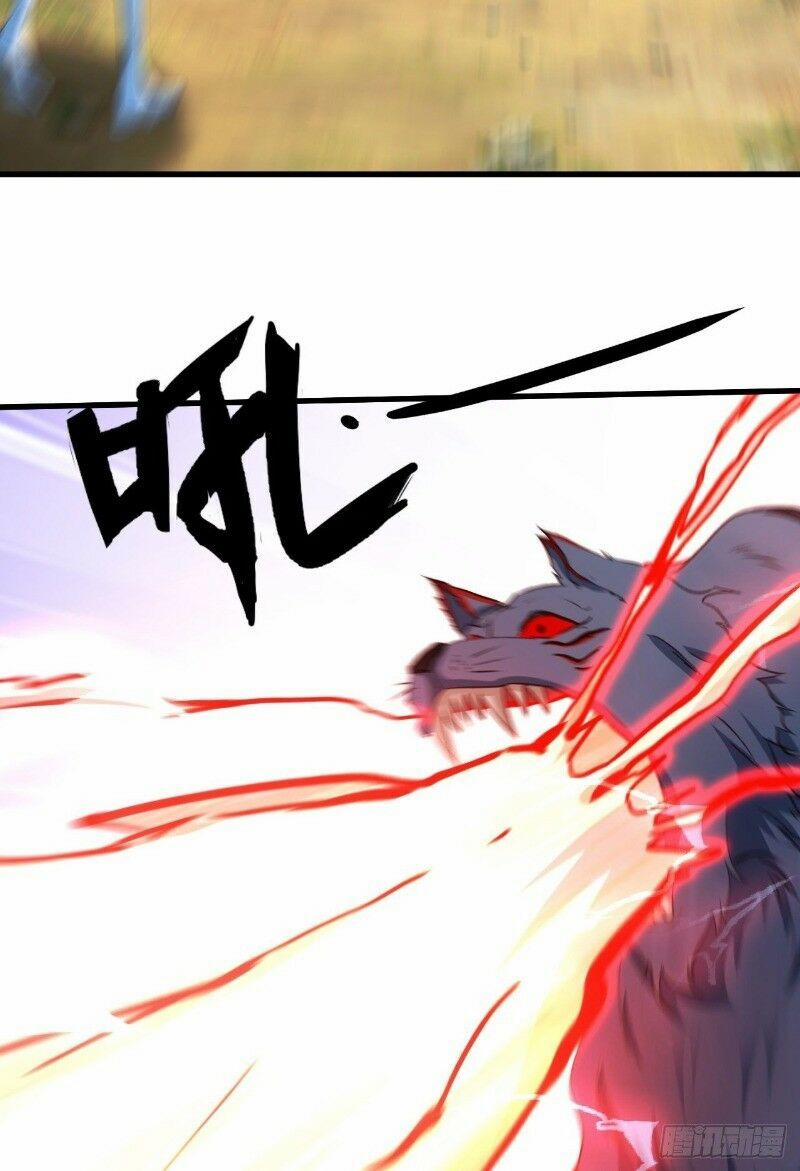 Hậu Cung Của Ta Dựa Vào Rút Thẻ 25 trang 53