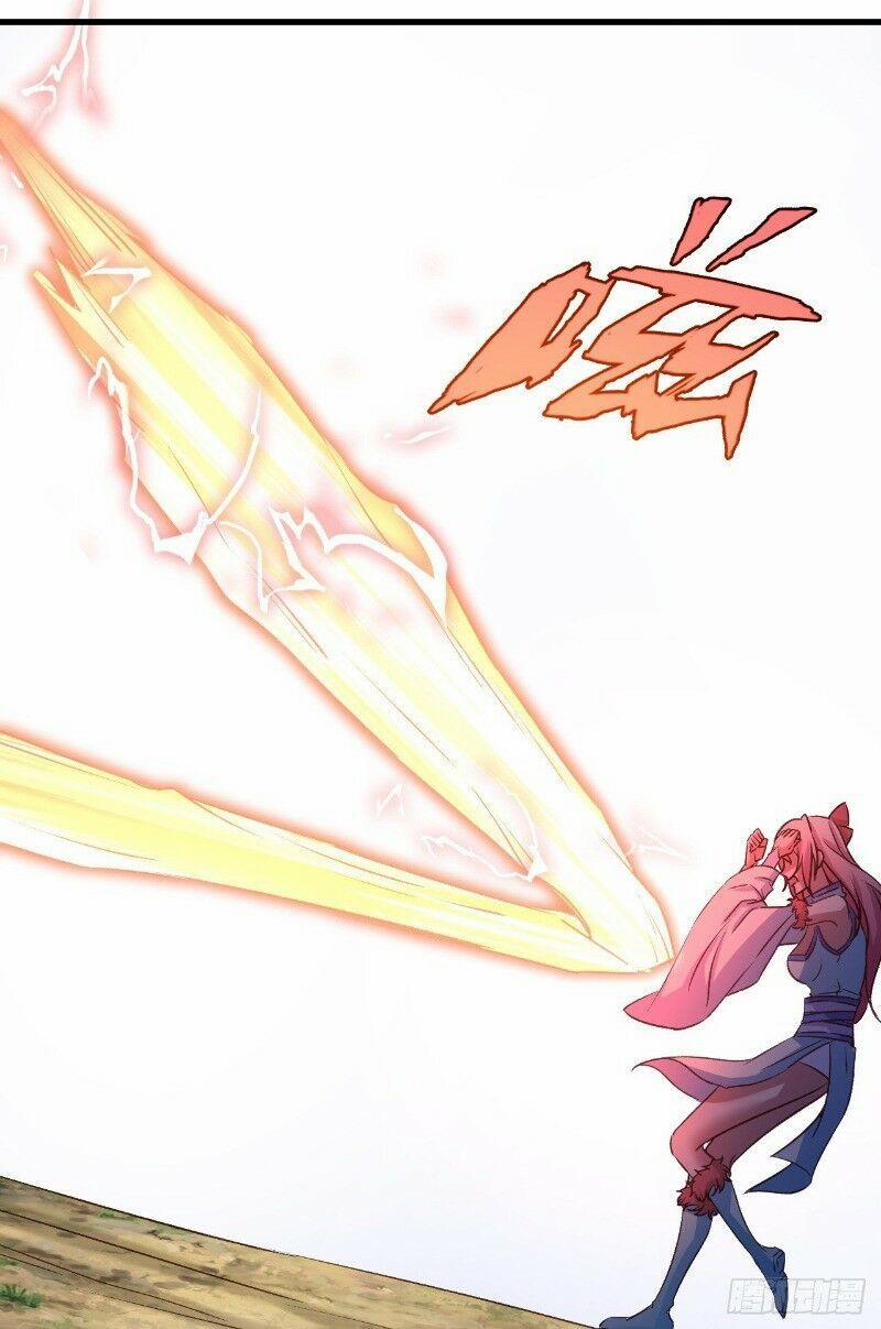 Hậu Cung Của Ta Dựa Vào Rút Thẻ 25 trang 55