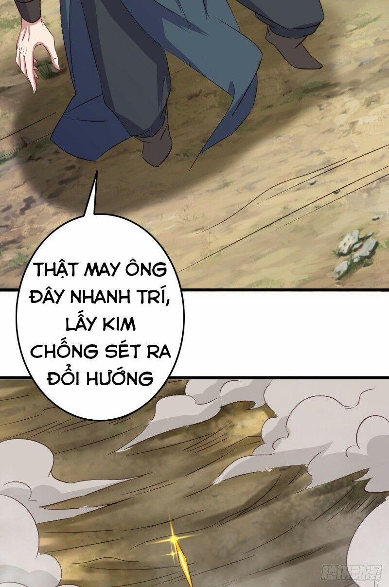 Hậu Cung Của Ta Dựa Vào Rút Thẻ 25 trang 58