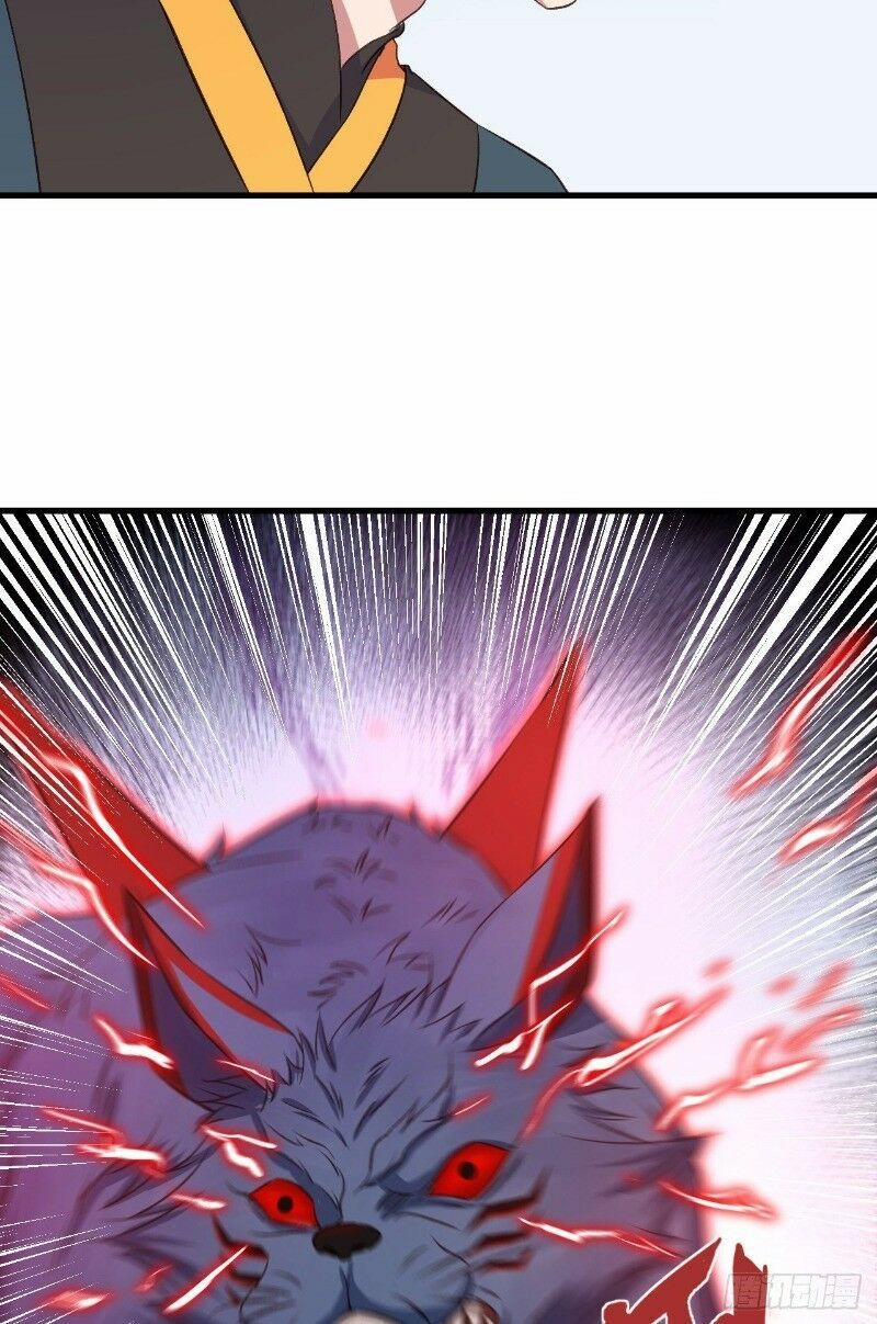 Hậu Cung Của Ta Dựa Vào Rút Thẻ 25 trang 60