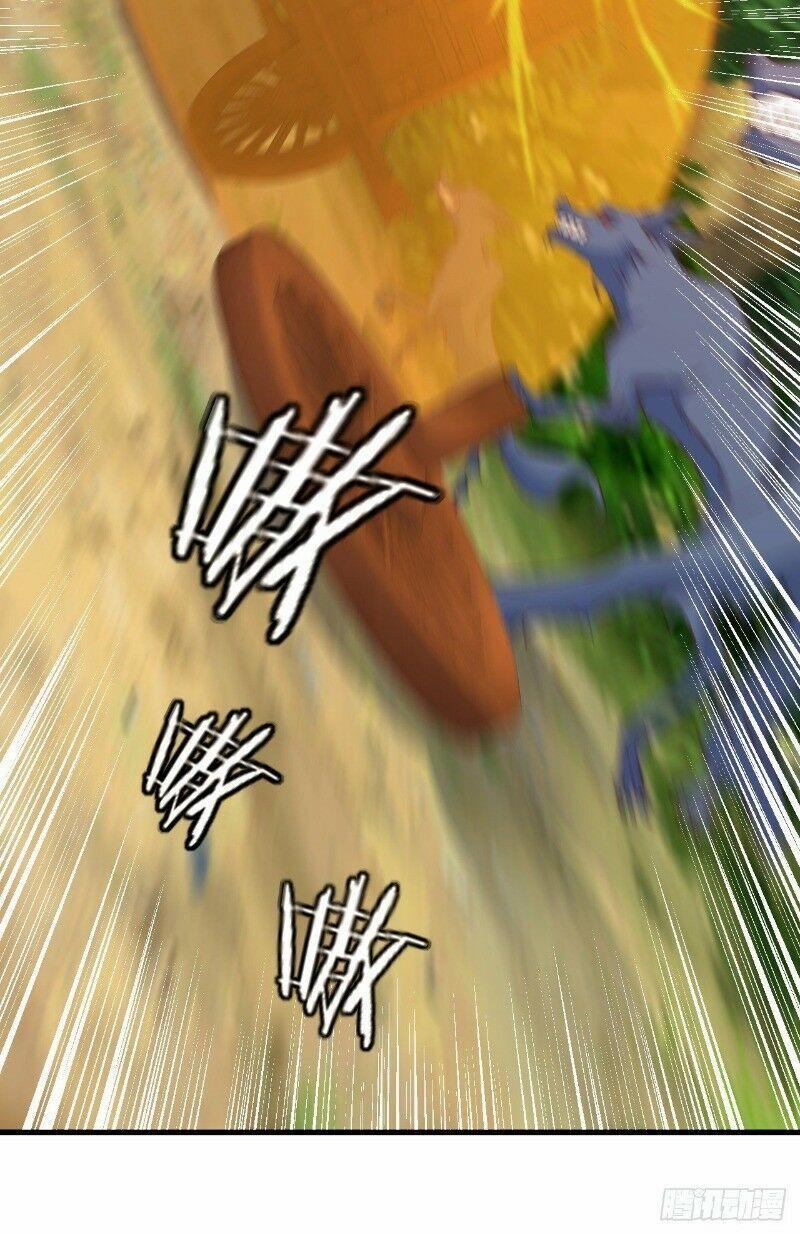 Hậu Cung Của Ta Dựa Vào Rút Thẻ 25 trang 8