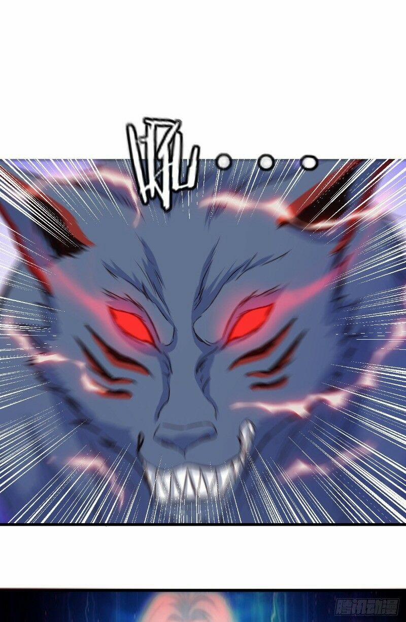 Hậu Cung Của Ta Dựa Vào Rút Thẻ 26 trang 0