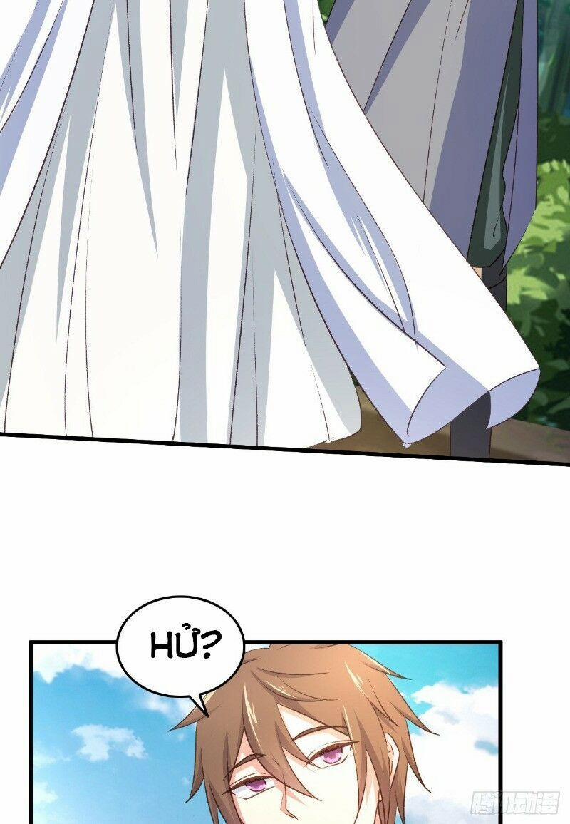 Hậu Cung Của Ta Dựa Vào Rút Thẻ 26 trang 10