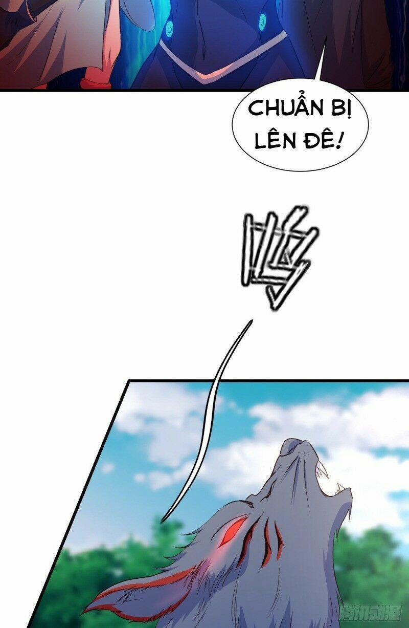 Hậu Cung Của Ta Dựa Vào Rút Thẻ 26 trang 2