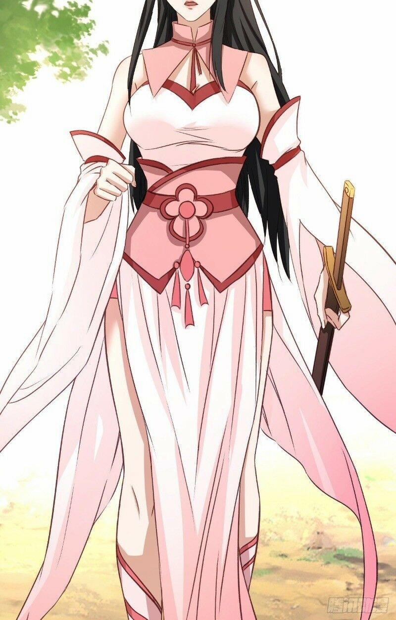 Hậu Cung Của Ta Dựa Vào Rút Thẻ 26 trang 24