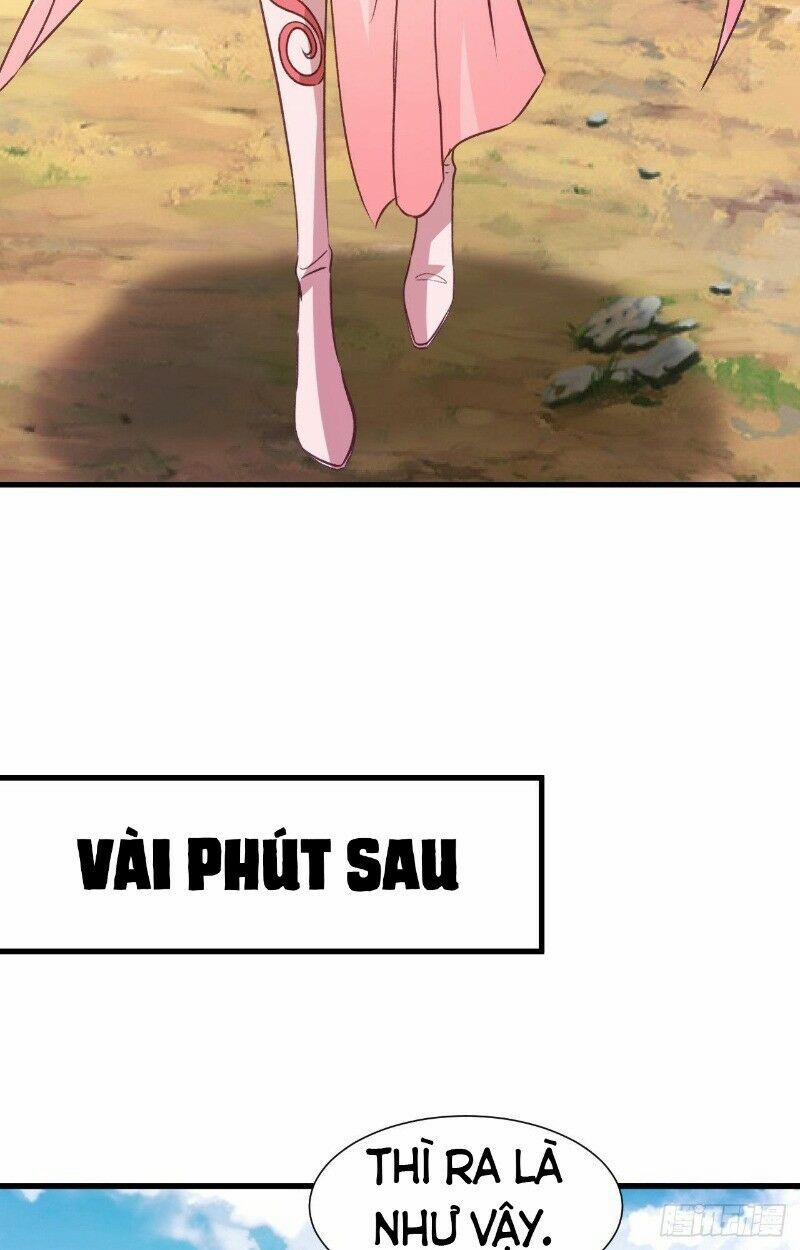Hậu Cung Của Ta Dựa Vào Rút Thẻ 26 trang 25