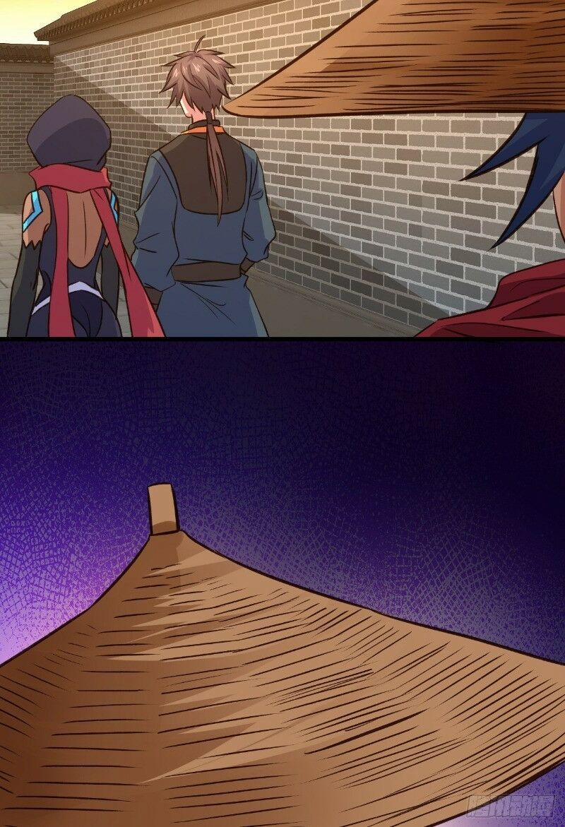 Hậu Cung Của Ta Dựa Vào Rút Thẻ 26 trang 52