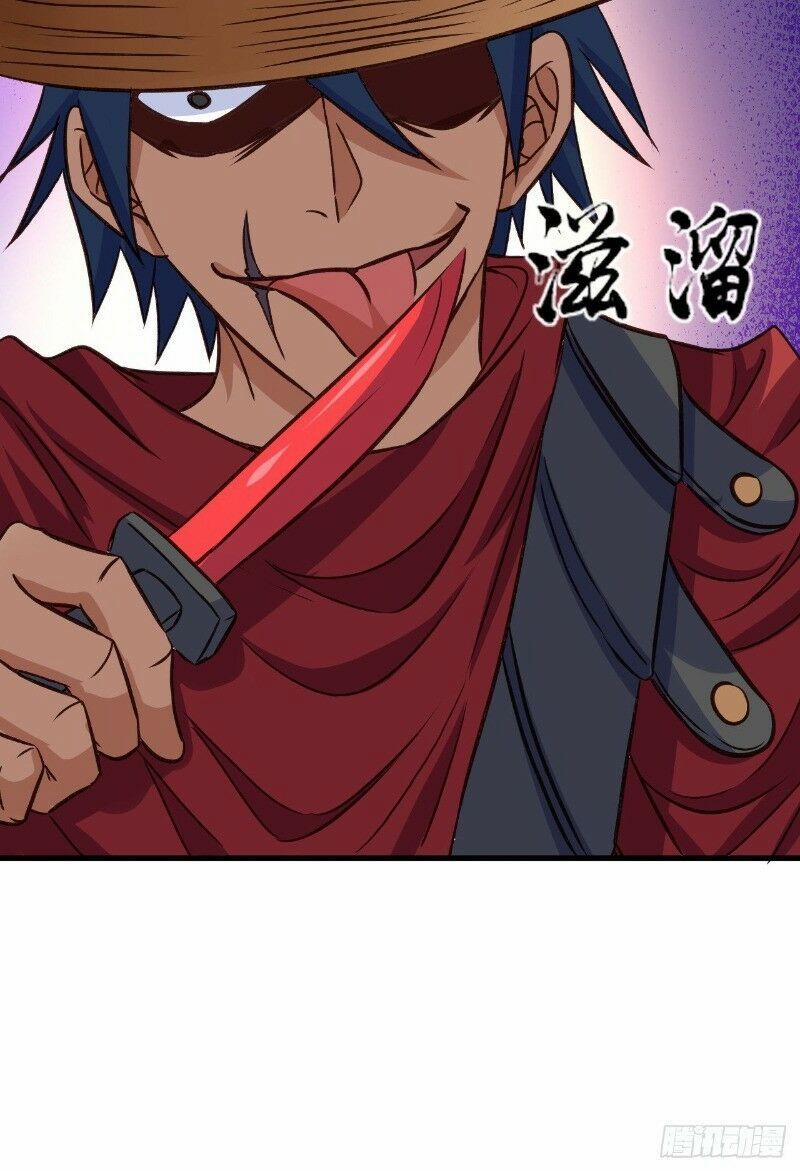 Hậu Cung Của Ta Dựa Vào Rút Thẻ 26 trang 53