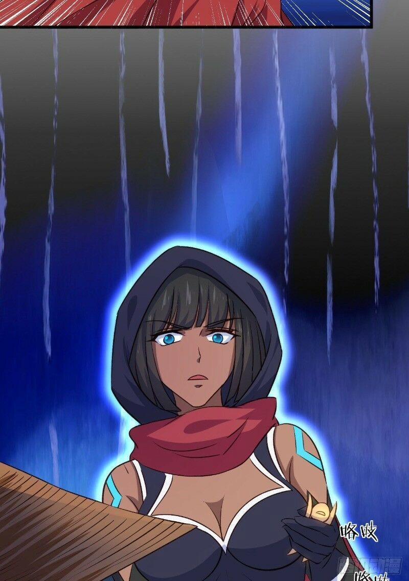 Hậu Cung Của Ta Dựa Vào Rút Thẻ 27 trang 15