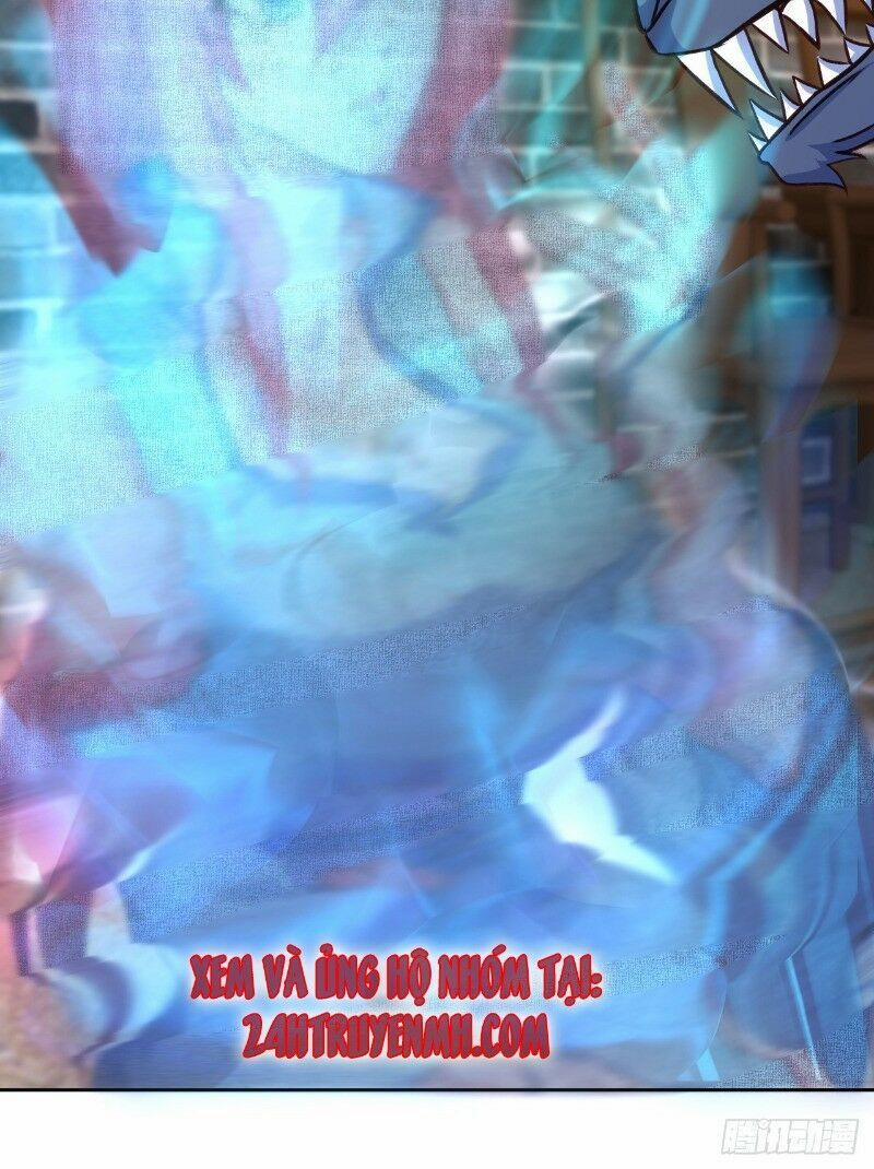 Hậu Cung Của Ta Dựa Vào Rút Thẻ 27 trang 29