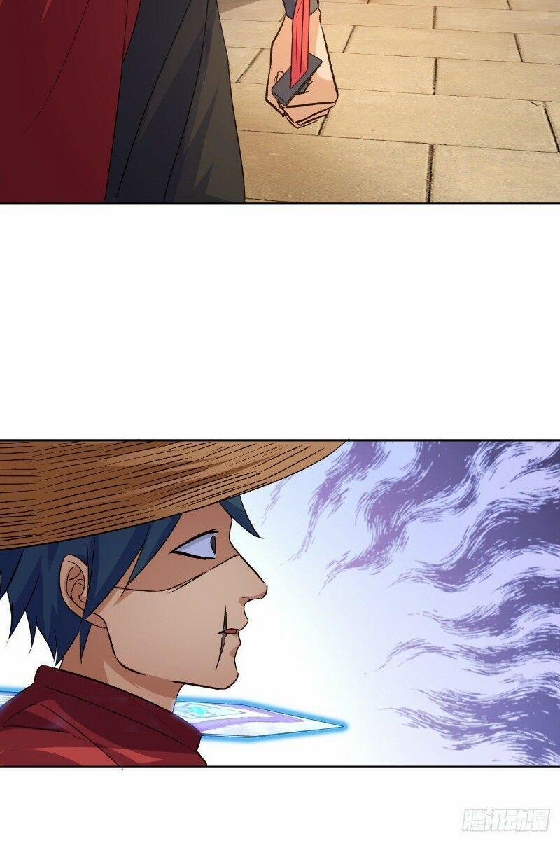 Hậu Cung Của Ta Dựa Vào Rút Thẻ 27 trang 3