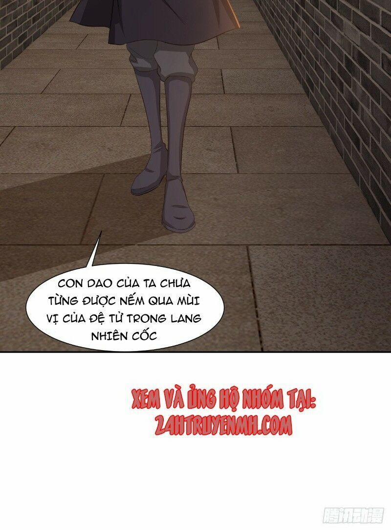 Hậu Cung Của Ta Dựa Vào Rút Thẻ 27 trang 38