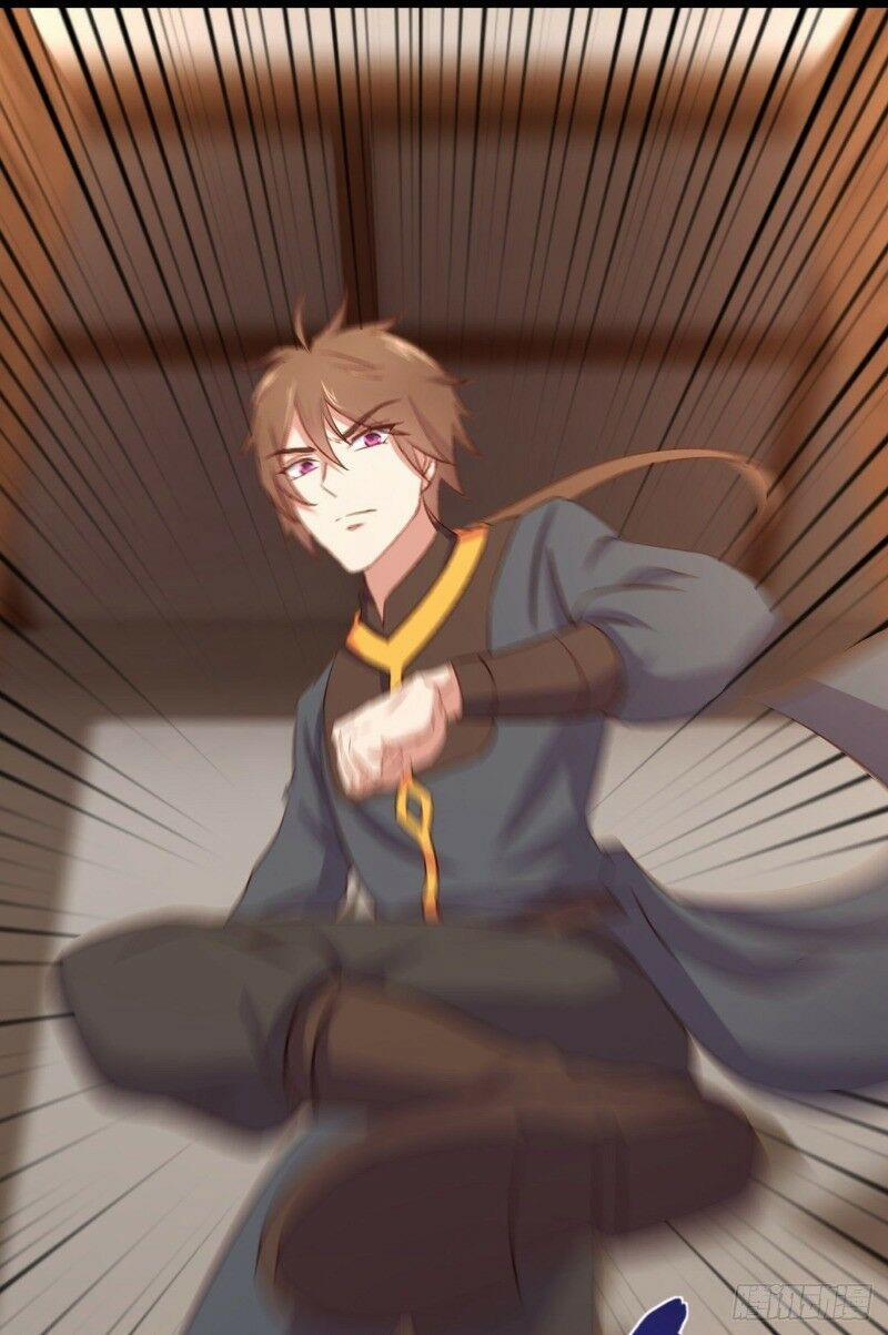 Hậu Cung Của Ta Dựa Vào Rút Thẻ 27 trang 43