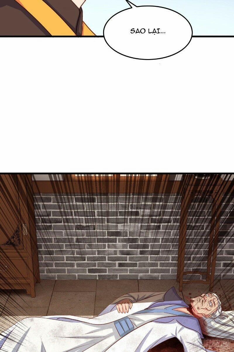 Hậu Cung Của Ta Dựa Vào Rút Thẻ 27 trang 46