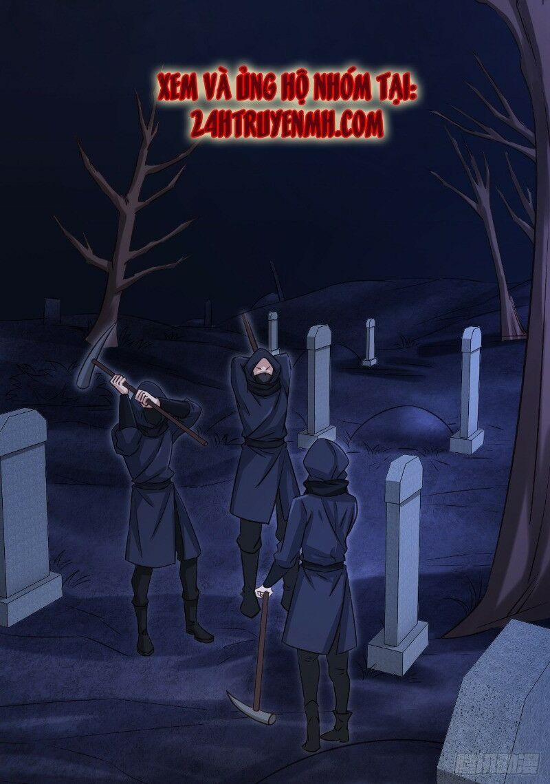 Hậu Cung Của Ta Dựa Vào Rút Thẻ 27 trang 53