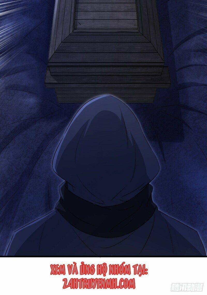 Hậu Cung Của Ta Dựa Vào Rút Thẻ 27 trang 56