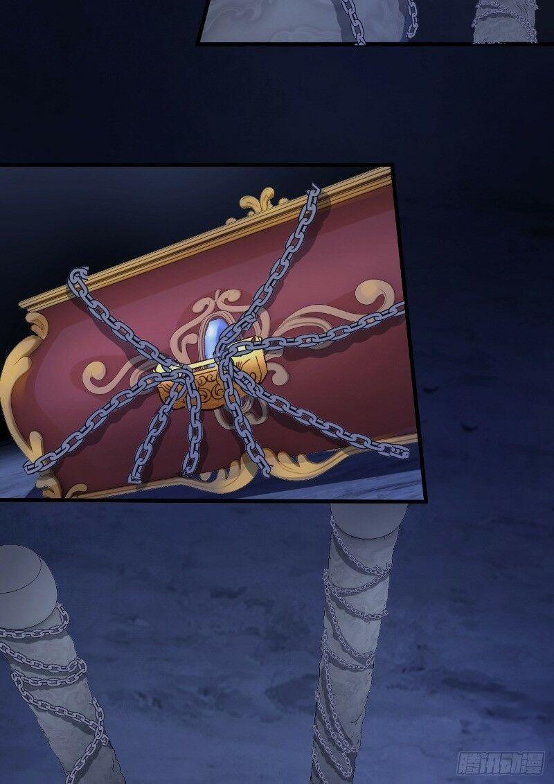 Hậu Cung Của Ta Dựa Vào Rút Thẻ 28 trang 1