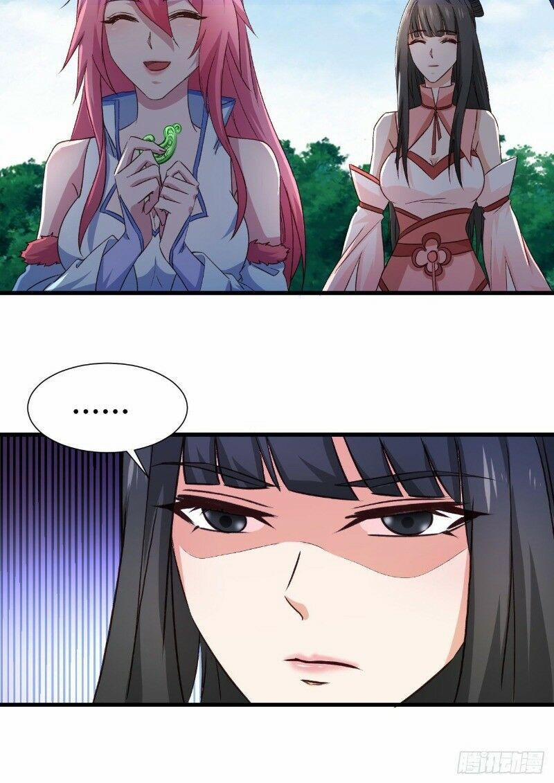 Hậu Cung Của Ta Dựa Vào Rút Thẻ 28 trang 16