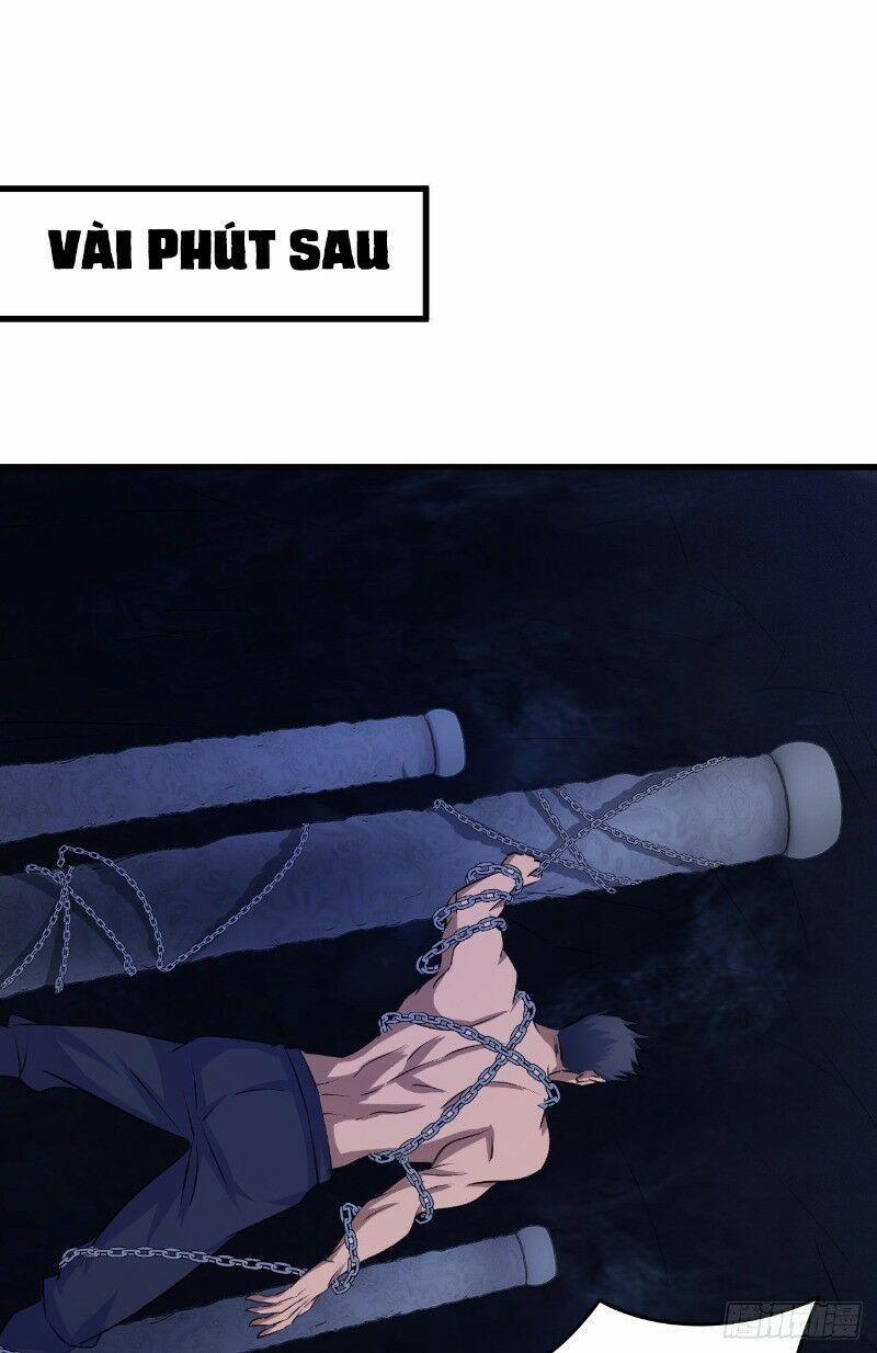 Hậu Cung Của Ta Dựa Vào Rút Thẻ 28 trang 17