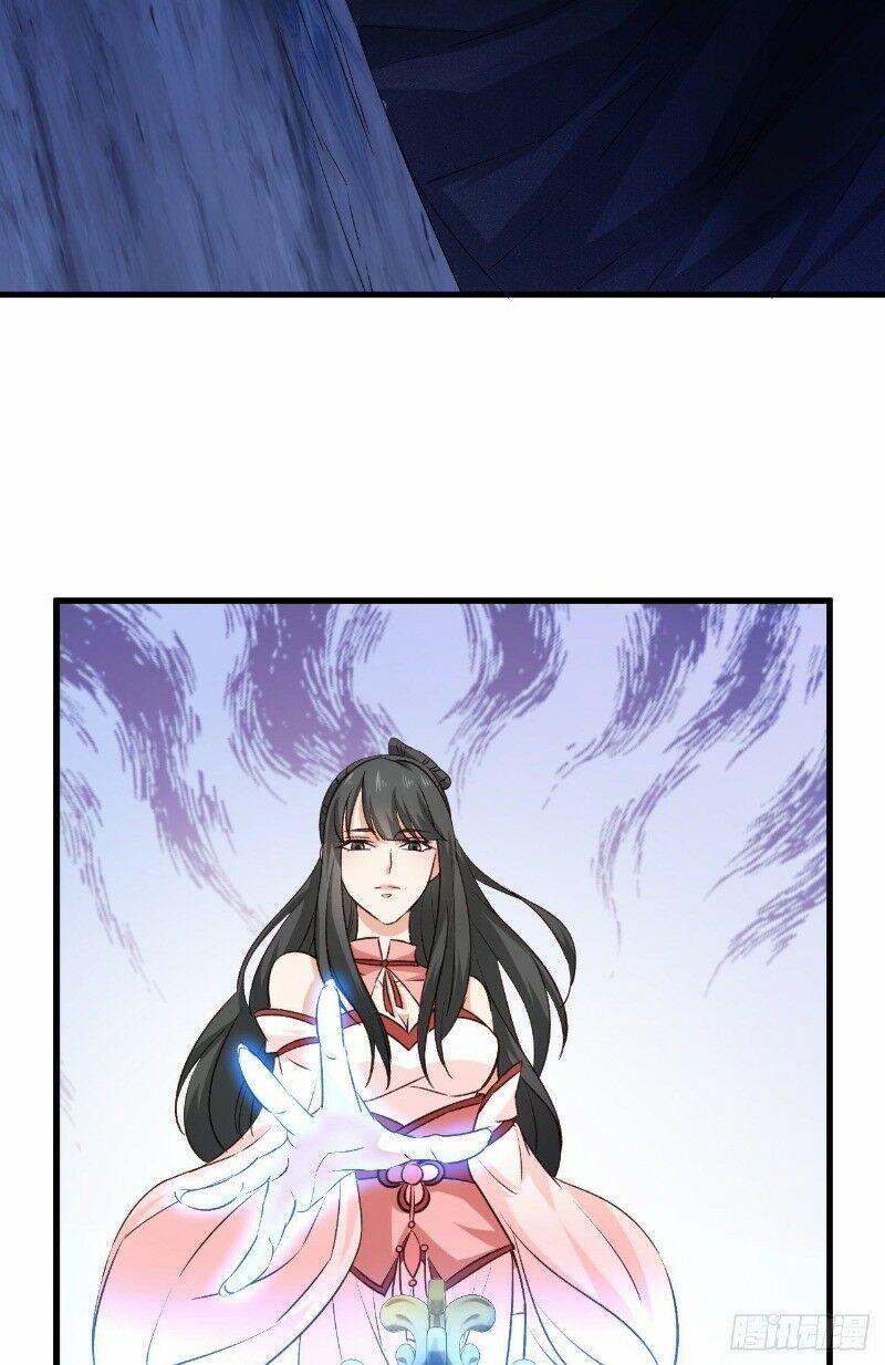 Hậu Cung Của Ta Dựa Vào Rút Thẻ 28 trang 19