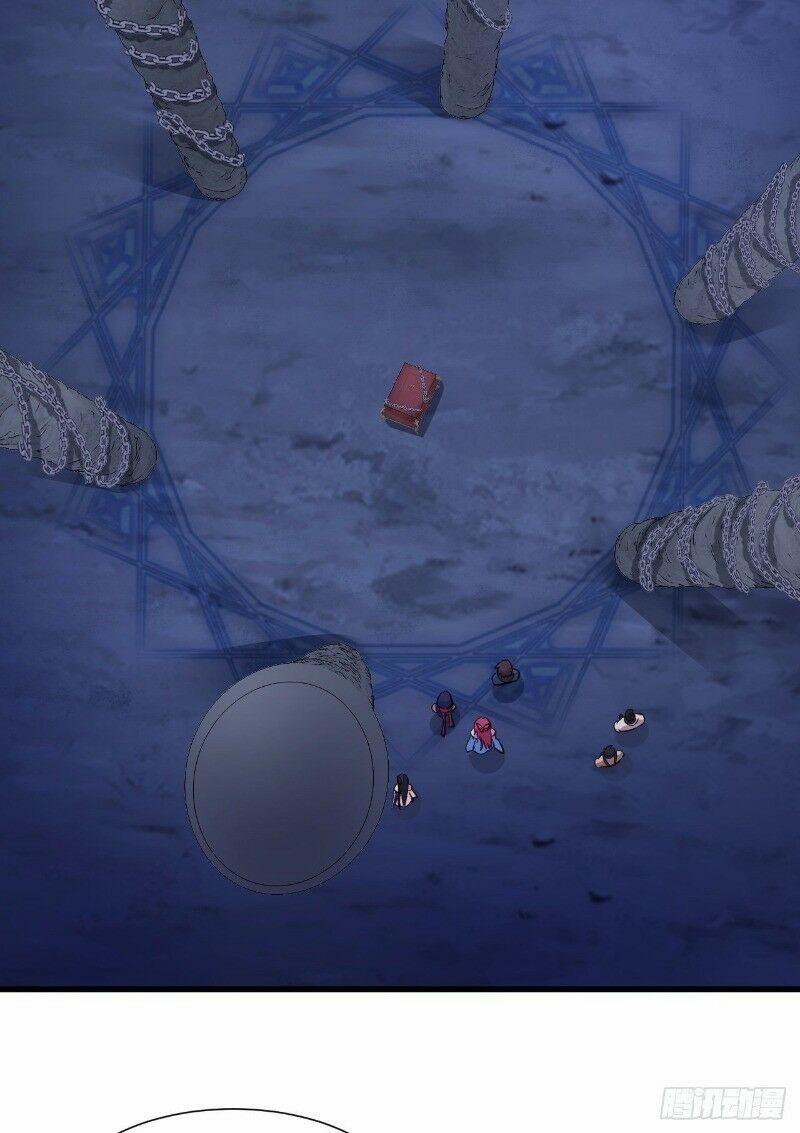 Hậu Cung Của Ta Dựa Vào Rút Thẻ 28 trang 2