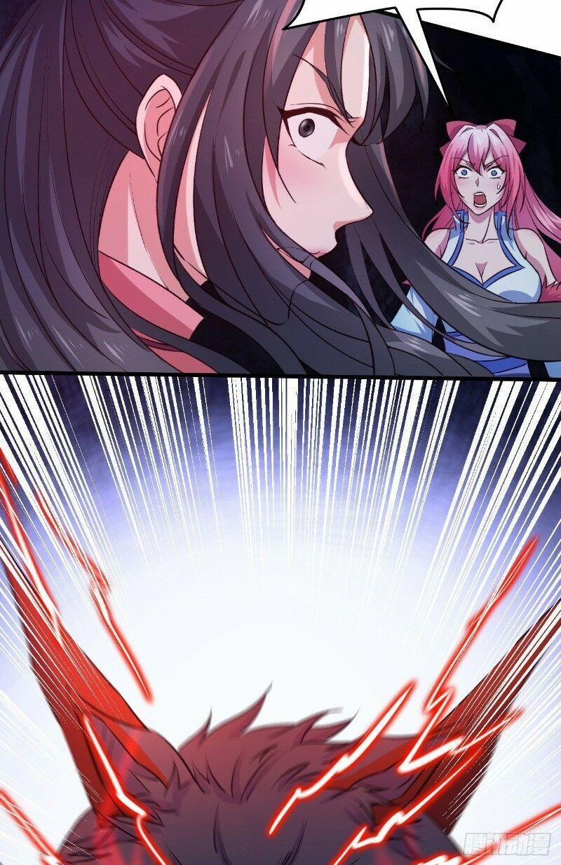 Hậu Cung Của Ta Dựa Vào Rút Thẻ 28 trang 23