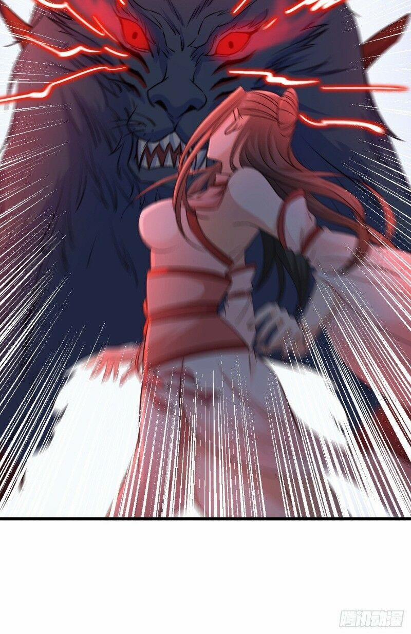 Hậu Cung Của Ta Dựa Vào Rút Thẻ 28 trang 24