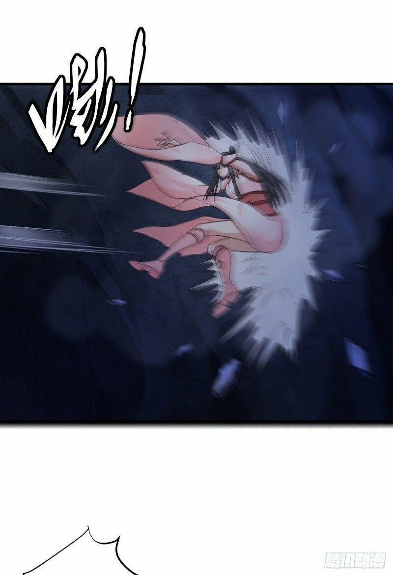 Hậu Cung Của Ta Dựa Vào Rút Thẻ 28 trang 25