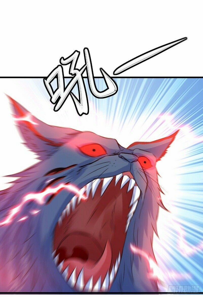 Hậu Cung Của Ta Dựa Vào Rút Thẻ 28 trang 28