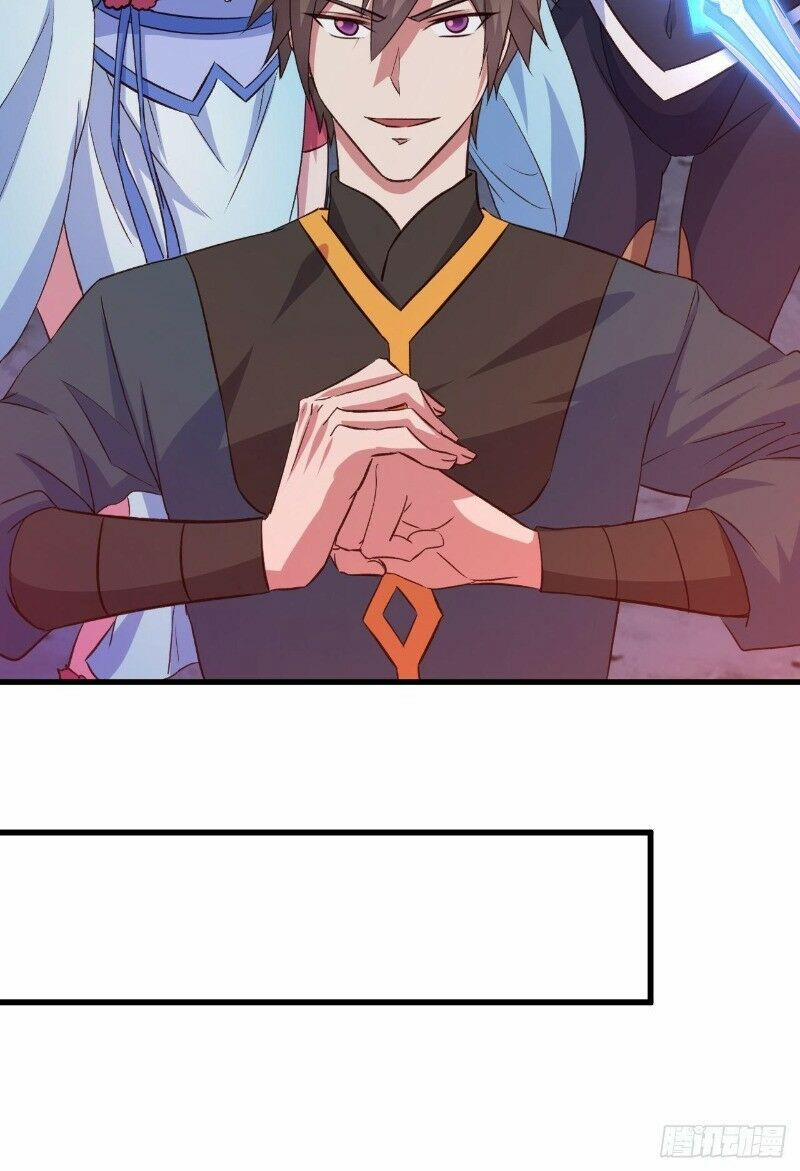 Hậu Cung Của Ta Dựa Vào Rút Thẻ 28 trang 32