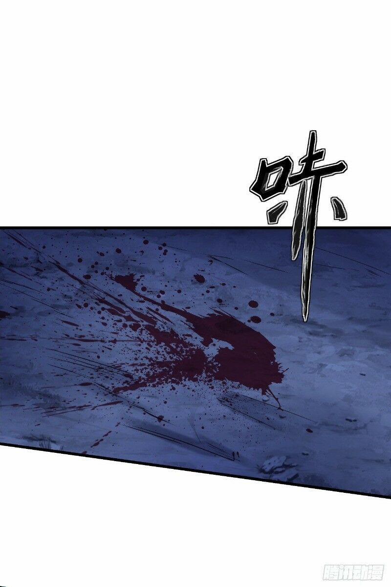 Hậu Cung Của Ta Dựa Vào Rút Thẻ 28 trang 33