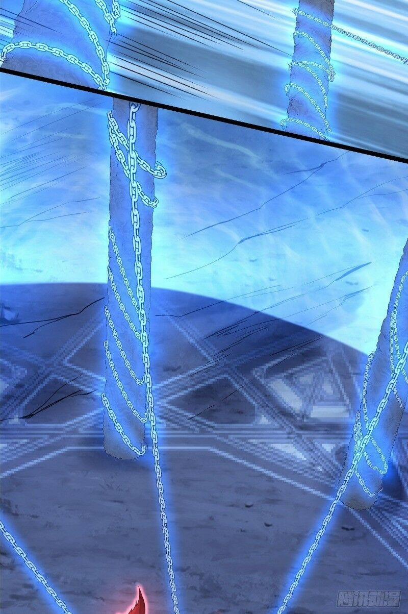 Hậu Cung Của Ta Dựa Vào Rút Thẻ 28 trang 37