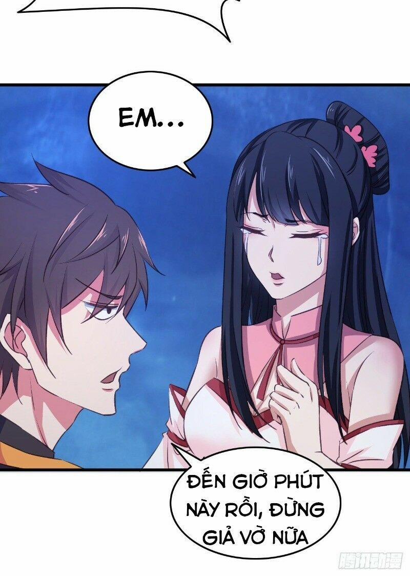 Hậu Cung Của Ta Dựa Vào Rút Thẻ 28 trang 48