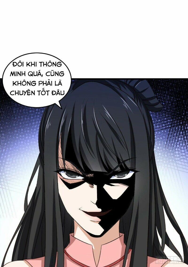 Hậu Cung Của Ta Dựa Vào Rút Thẻ 28 trang 49