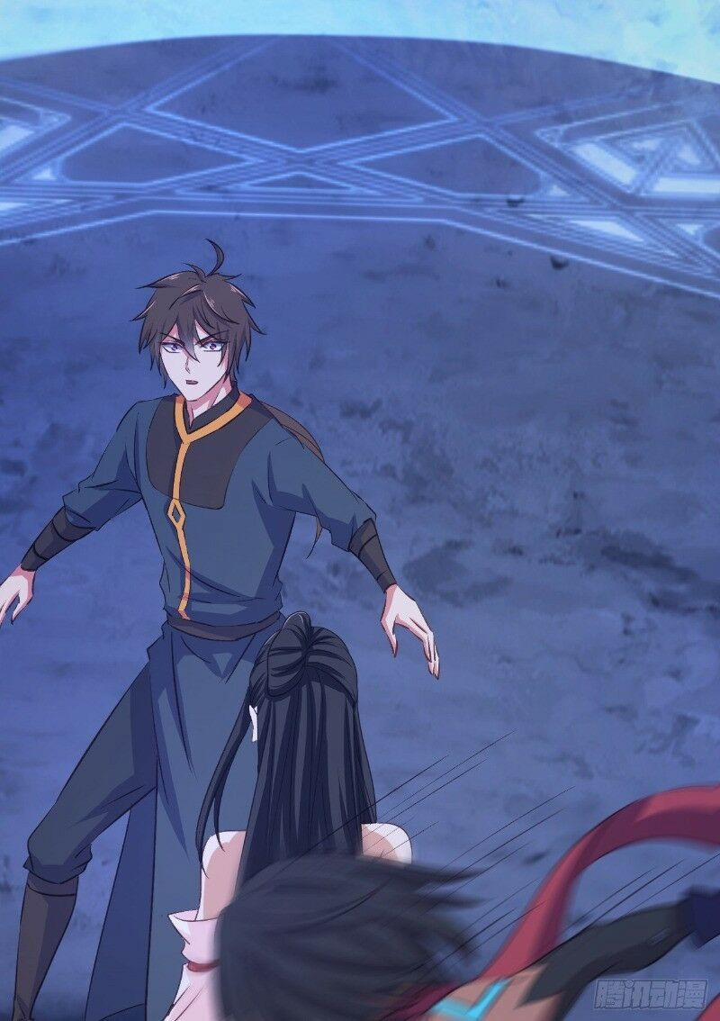 Hậu Cung Của Ta Dựa Vào Rút Thẻ 28 trang 54